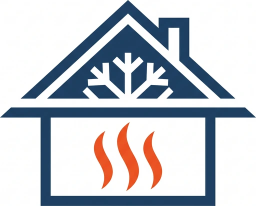 Sierra Heating & Air Conditioning logo